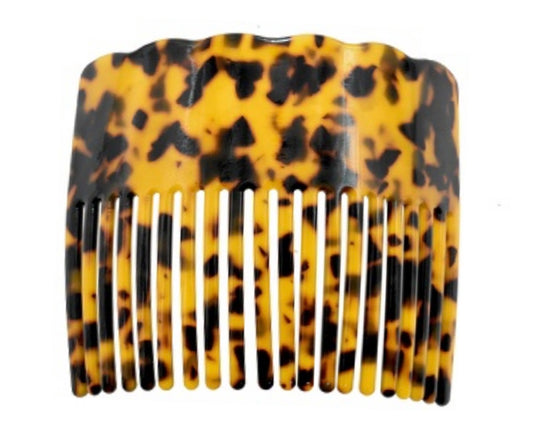 Turtle Shell Comb