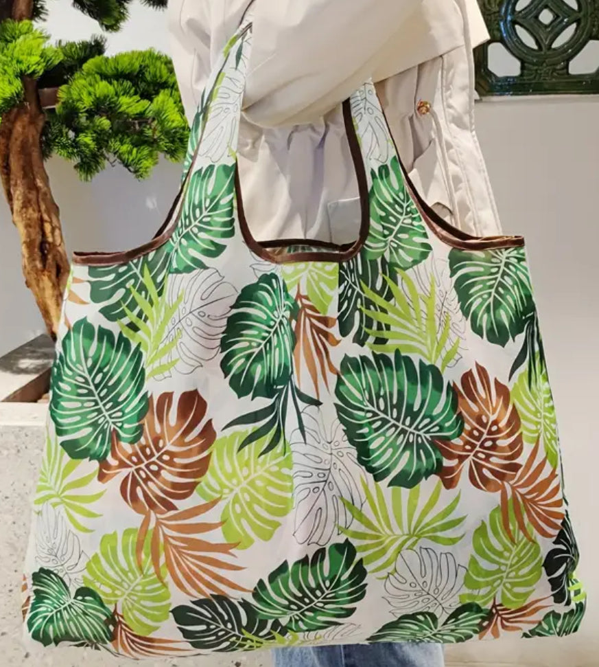 Large Tote Bag