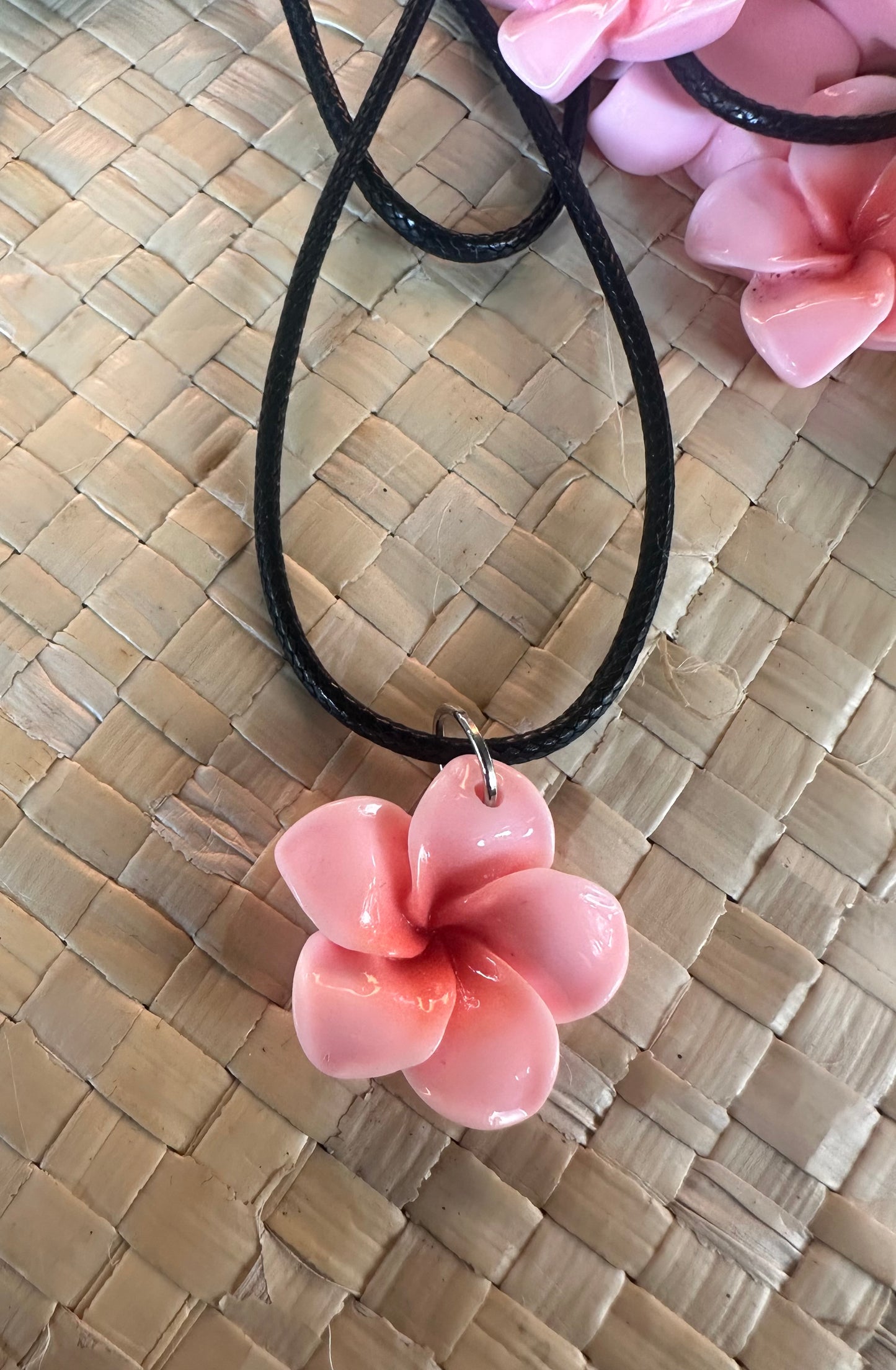 Pua Necklace