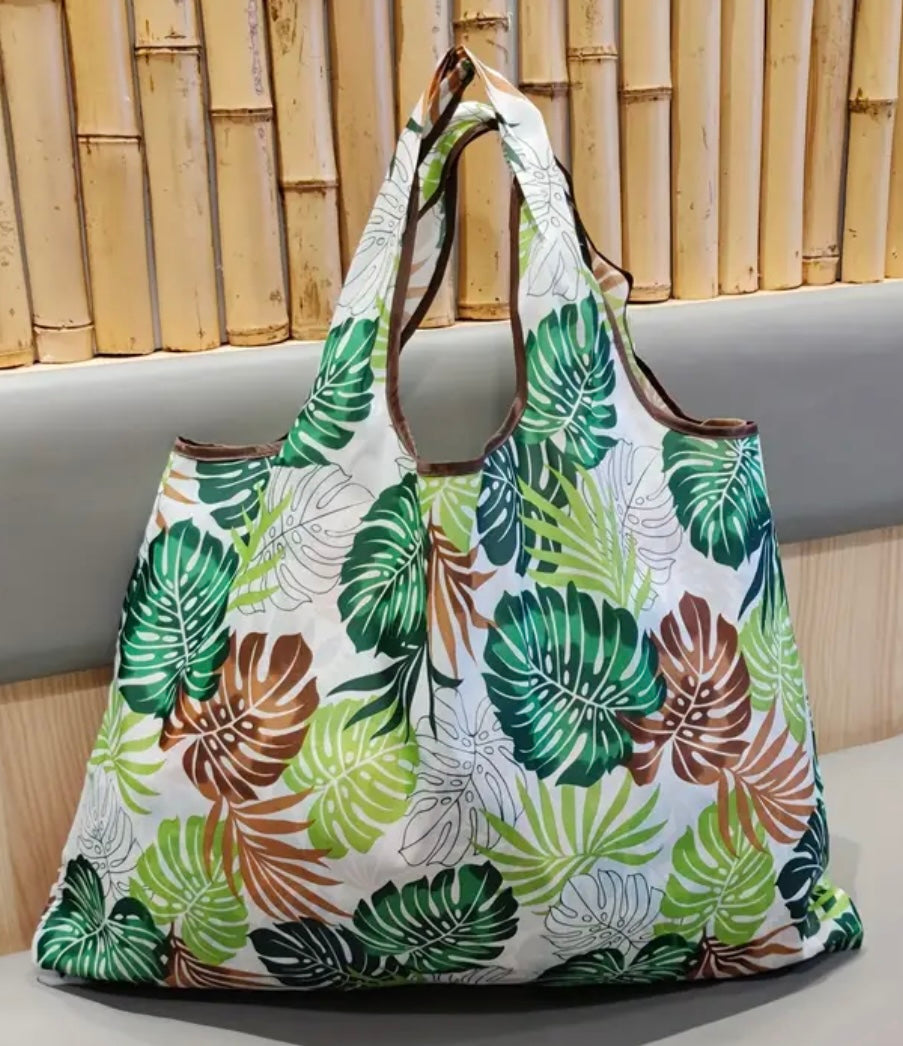 Large Tote Bag