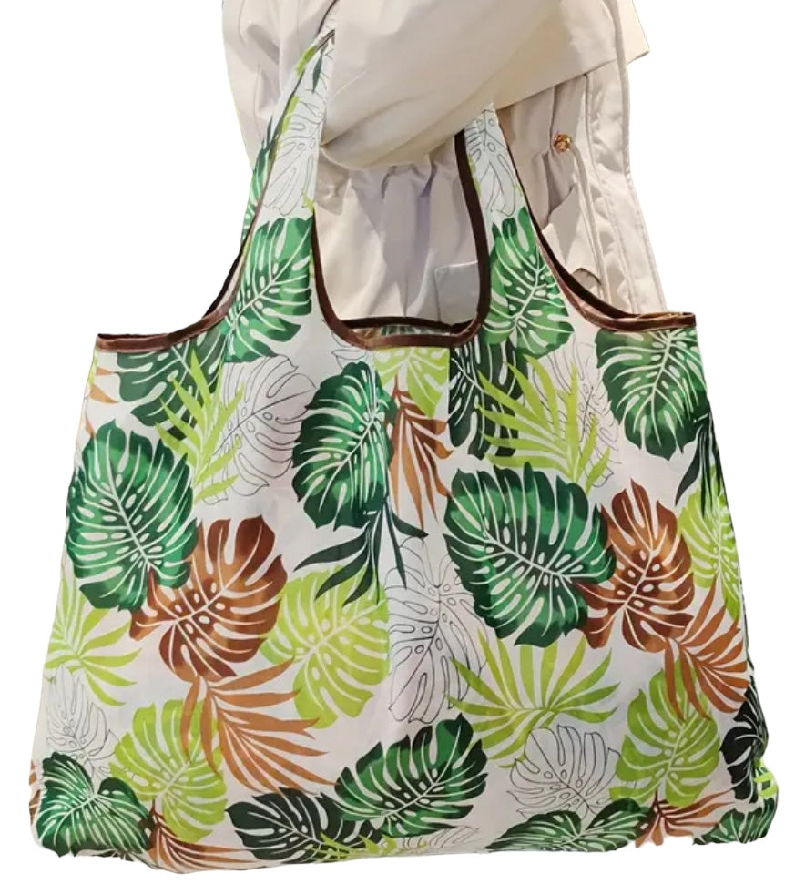 Flower Tote Bag