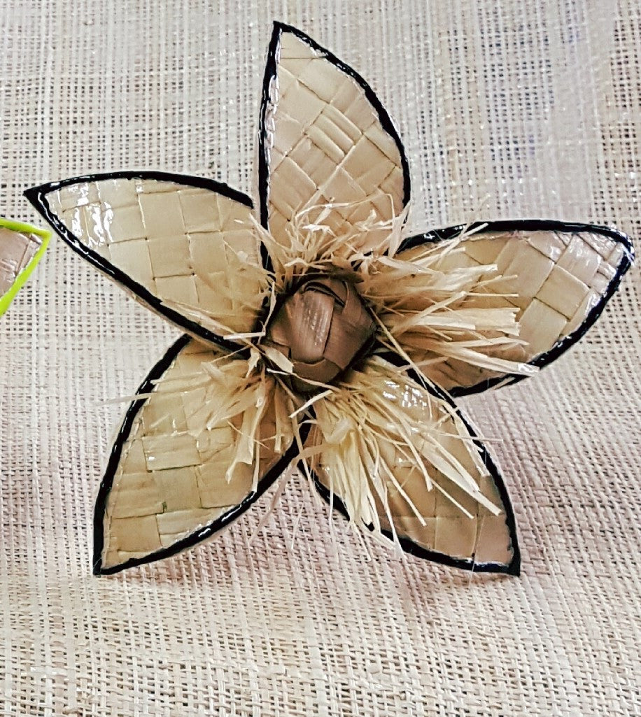 LAUHALA HAIR FLOWER