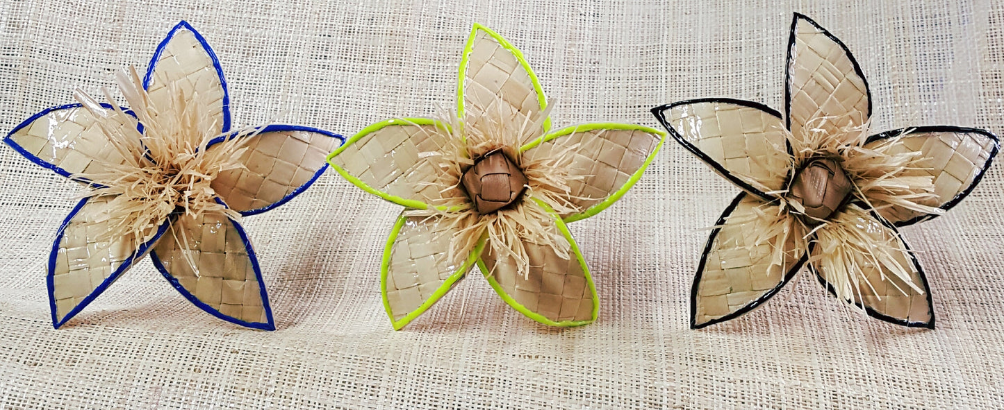 LAUHALA HAIR FLOWER