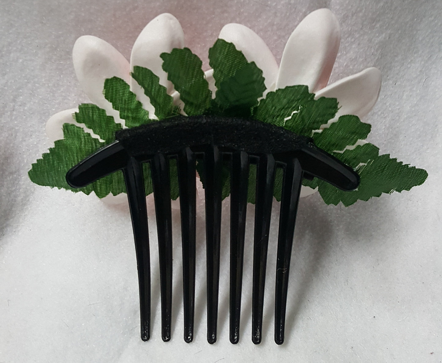 Tiare Haircomb