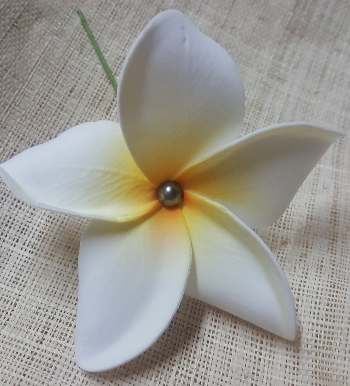 3" PUA Hairflower