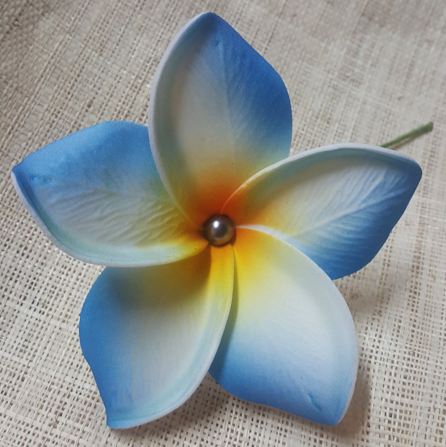 3" PUA Hairflower