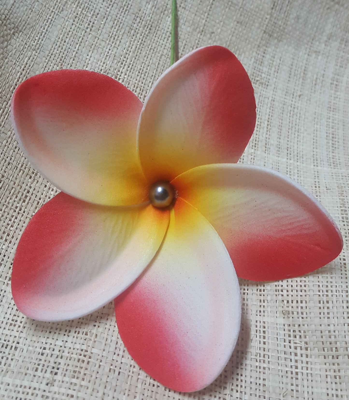 3" PUA Hairflower