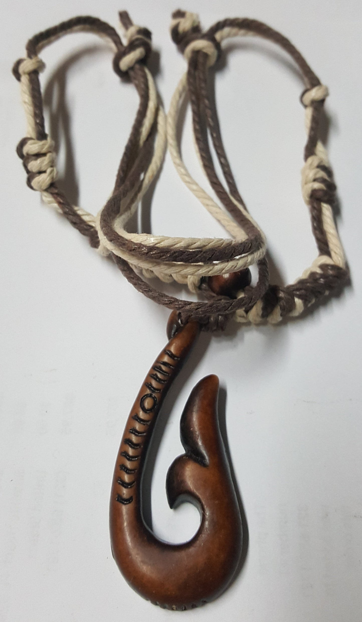 Hook Necklace