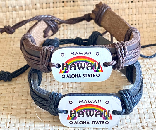 Hawaii Bracelet