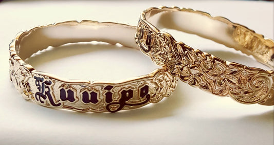 Kuuipo Bracelet