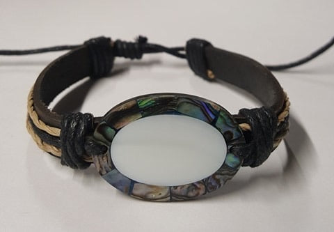 Shell Bracelet