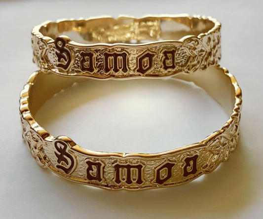 Samoa Bracelet