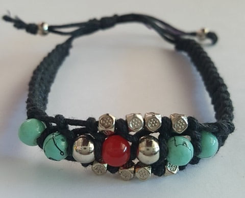 Beaded Bracelet